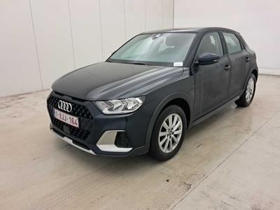 Audi A1 Citycarver 25 1.0TFSi 95pk/cv 5p, 2020