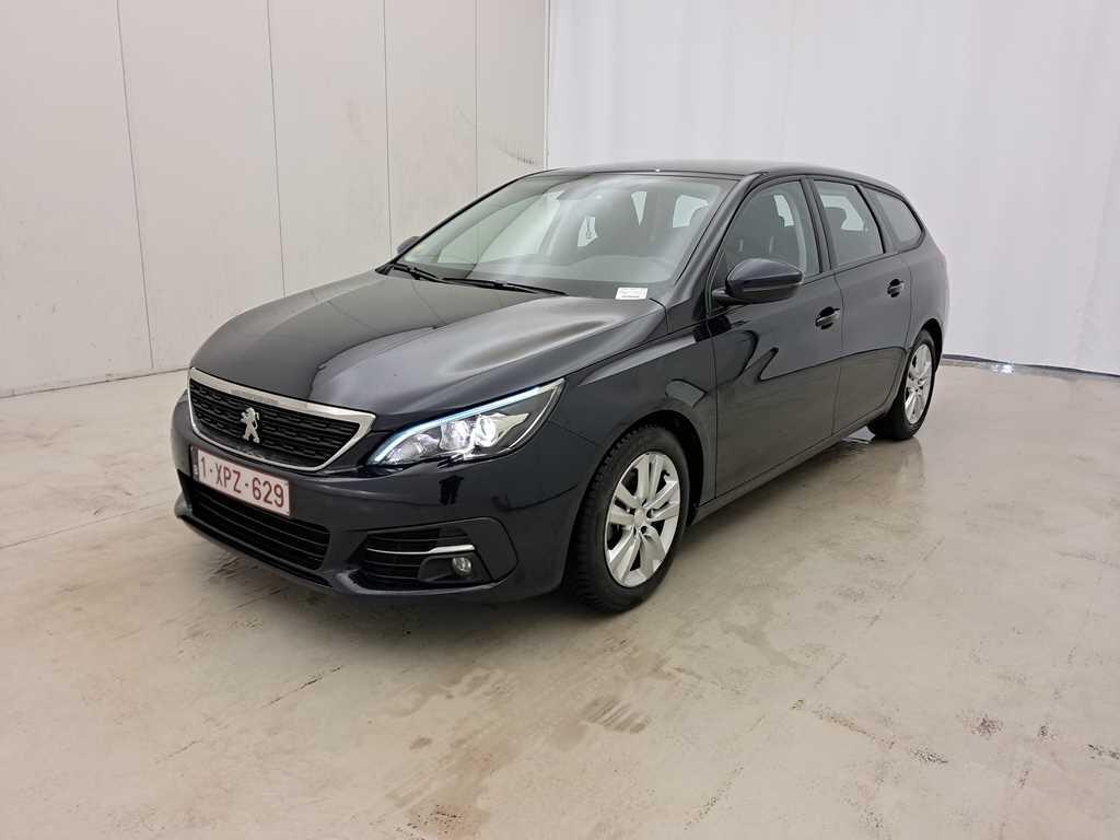 Peugeot 308 SW Active 1.5BlueHDi S&amp;S 100pk/cv 5p, 2020