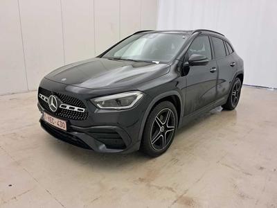 Mercedes GLA-Klasse GLA200d 2.0d 150pk/cv 5p 8G-DCT, 2020