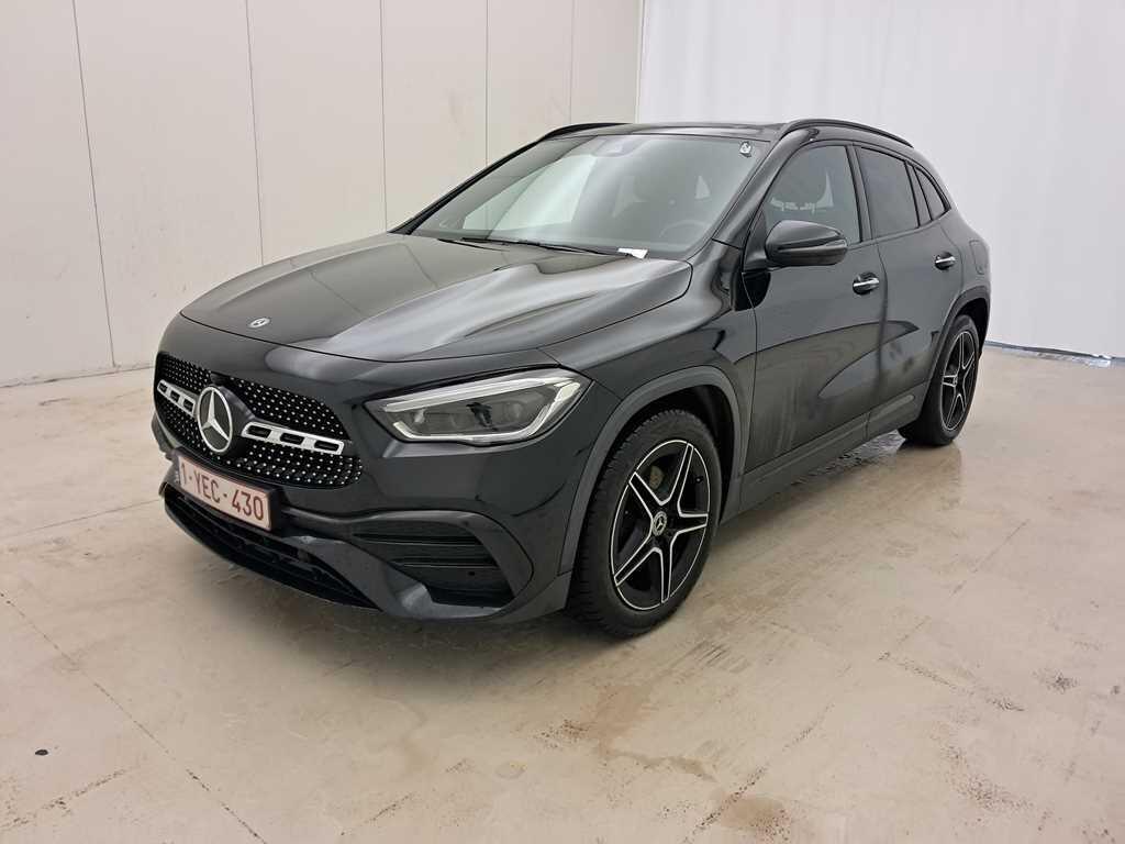 Mercedes GLA-Klasse GLA200d 2.0d 150pk/cv 5p 8G-DCT, 2020