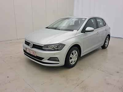 Volkswagen Polo Trendline 1.0TSi 95pk/cv 5p, 2020