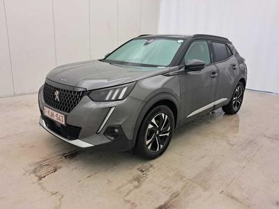 Peugeot 2008 GT-Line 1.2 PureTech S&amp;S 130pk/cv 5p EAT8, 2020