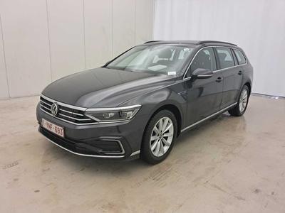 Volkswagen Passat Variant GTE Business 1.4TSi 218pk/cv 5p DSG6, 2020