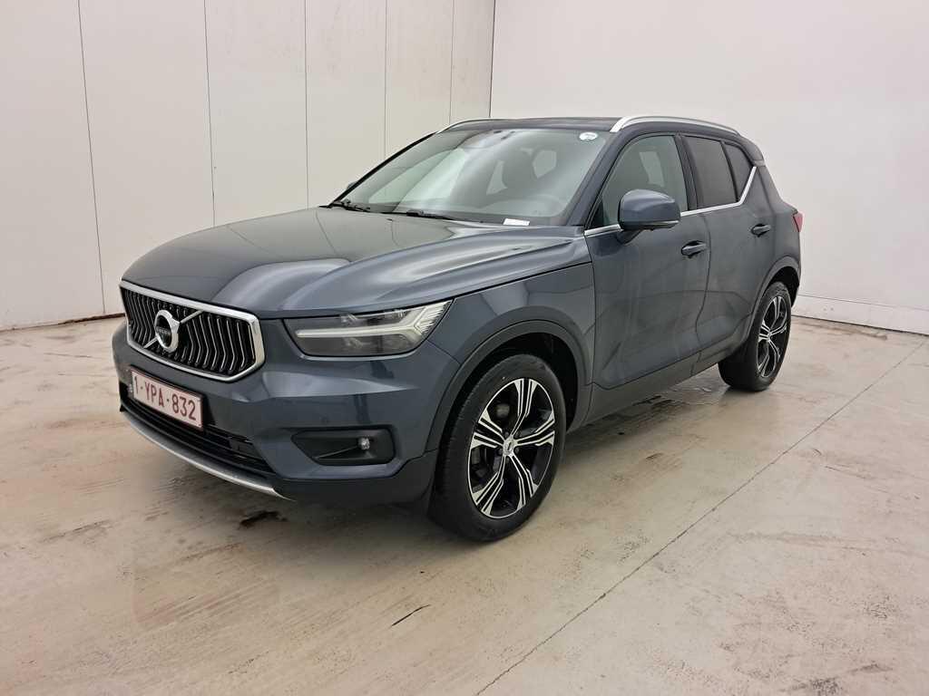 Volvo XC40 Inscription 2.0D3 150pk/cv 5p Geartronic, 2020