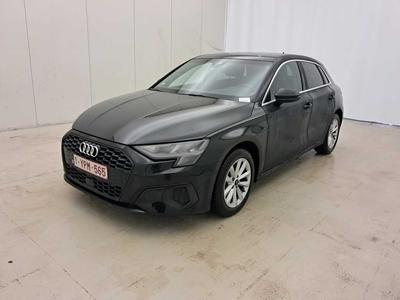 Audi A3 Sportback 35 2.0TDi 150pk/cv 5p S-Tronic, 2020