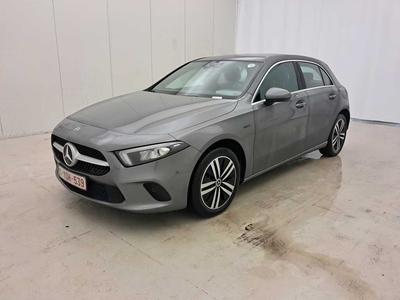 Mercedes A-Klasse A250e Business Solution 1.3i 218pk/cv 5p 8G-DCT, 2020