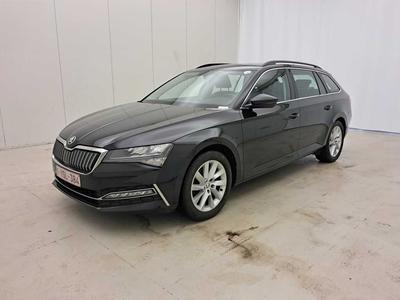 Skoda Superb Combi Ambition 1.4TSi iV 218pk/cv 5p DSG6, 2020