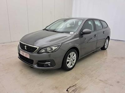 Peugeot 308 SW Active Pack 1.2 PureTech S&amp;S 130pk/cv 5p EAT8, 2021