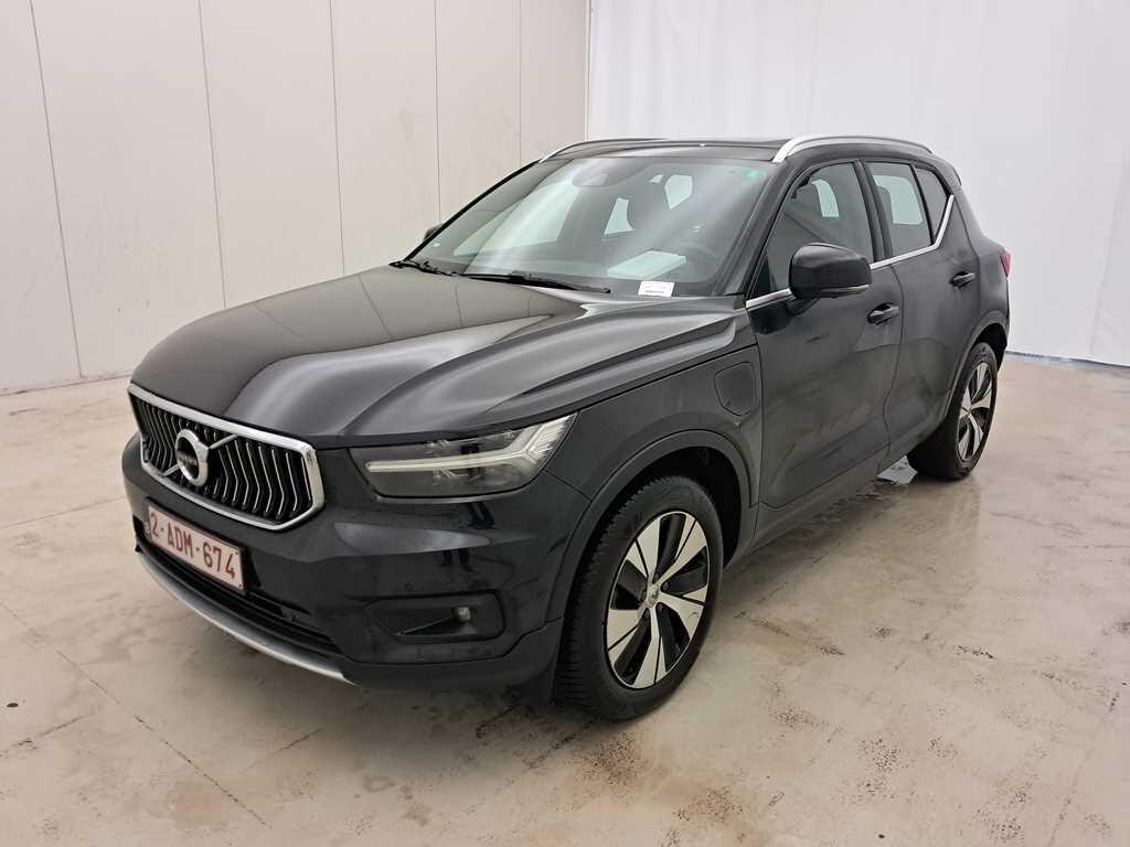 Volvo XC40 Inscription Expression 1.5T5 Recharge 262pk/cv 5p Aut., 2021