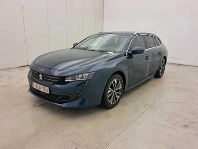 Peugeot 508 SW Allure 1.2 PureTech 130pk/cv S&amp;S 5p EAT8, 2021