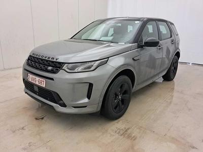 Land Rover Discovery Sport R-Dynamic HSE P300e 1.5i 309pk/cv 5p AWD Aut, 2021