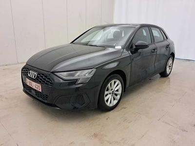 Audi A3 Sportback 30 2.0TDi 116pk/cv 5p, 2021