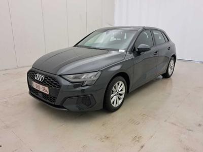 Audi A3 Sportback Business 30 1.0TFSi 110pk/cv 5p S-Tronic, 2021