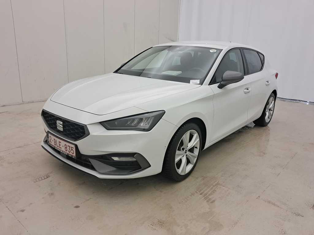 Seat Leon FR 1.5TSi 150pk/cv 5p, 2022