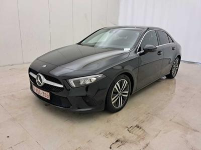 Mercedes A-Klasse A180 Limousine Business Solution 1.3i 136pk/cv 4p, 2022