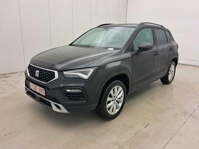 Seat Ateca Move! 1.0TSi 110pk/cv 5p, 2023