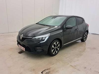 Renault Clio Evolution 1.0TCe 90pk/cv 5p, 2023