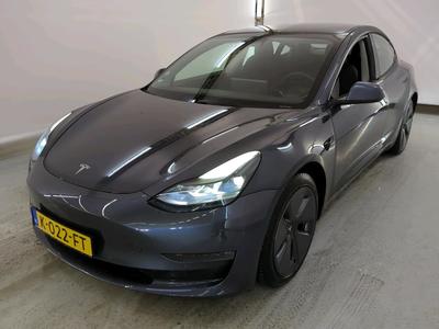 Tesla Model 3 LONG RANGE AWD 75KWH, 2020