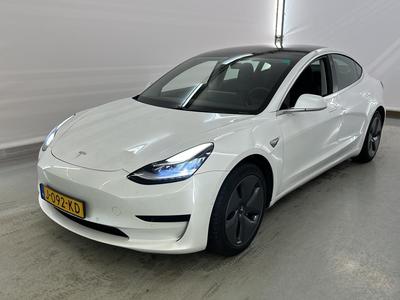 Tesla Model 3 STND.RWD PLUS 60 KWH, 2020