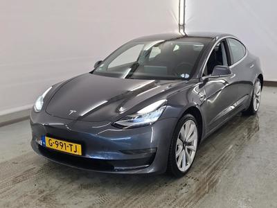 Tesla Model 3 LONG RANGE AWD 75KWH, 2019