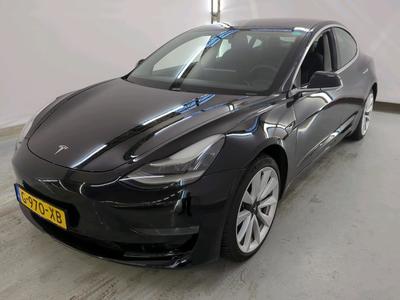 Tesla Model 3 LONG RANGE AWD 75KWH, 2019