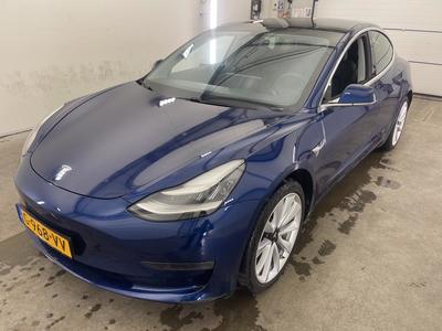 Tesla Model 3 LONG RANGE AWD 75KWH, 2019