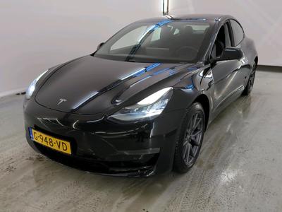 Tesla Model 3 LONG RANGE AWD 75KWH, 2019