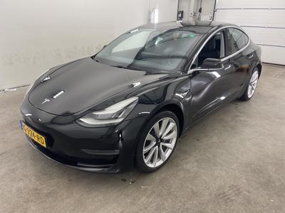 Tesla Model 3 LONG RANGE AWD 75KWH, 2019