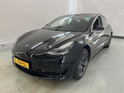 Tesla Model 3 STND.RWD PLUS 60 KWH, 2019