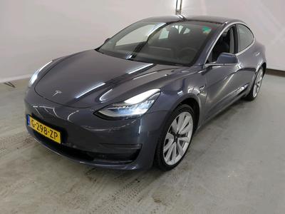 Tesla Model 3 LONG RANGE AWD 75KWH, 2019