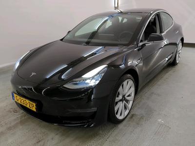 Tesla Model 3 LONG RANGE AWD 75KWH, 2019