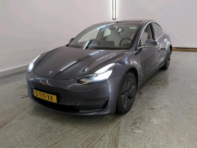 Tesla Model 3 LONG RANGE AWD 75KWH, 2019