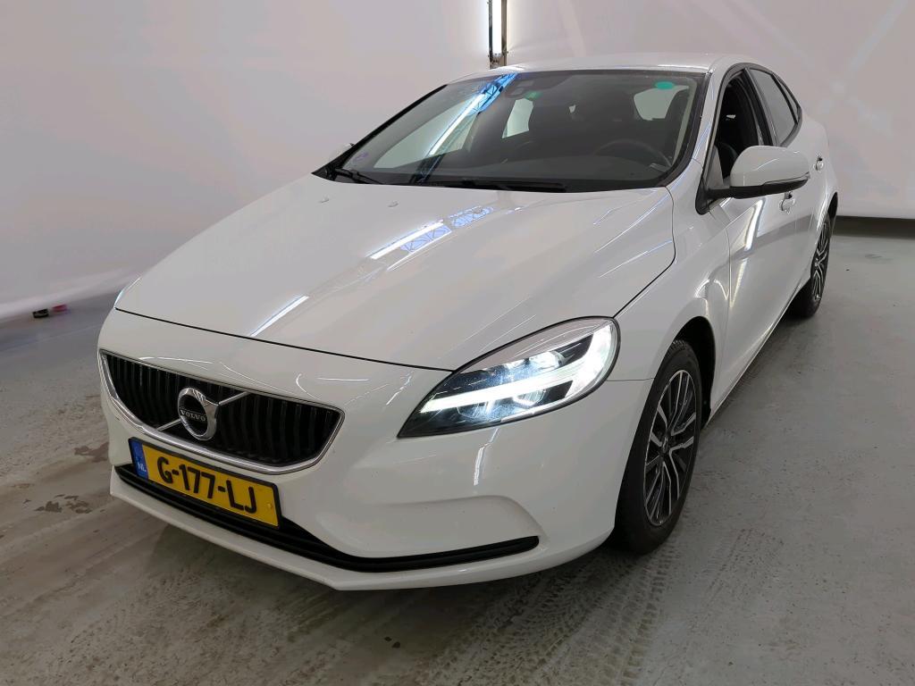 Volvo V40 1.5 T2 POLAR+, 2019