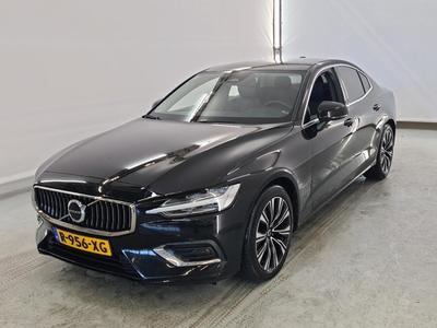 Volvo S60 2.0 B3 PLUS BRIGHT, 2022