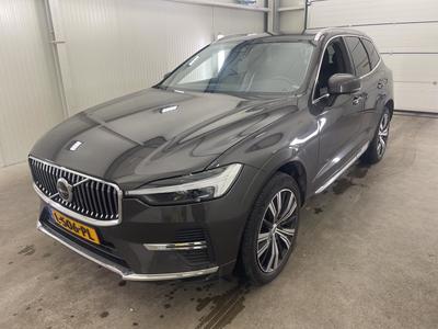 Volvo Xc60 2.0 B5 INSCRIPTION, 2021