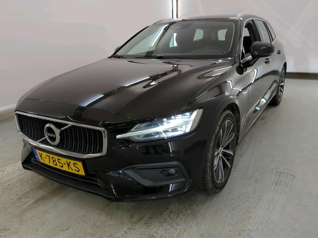 Volvo V60 2.0 B3 BUSINESS PRO, 2021