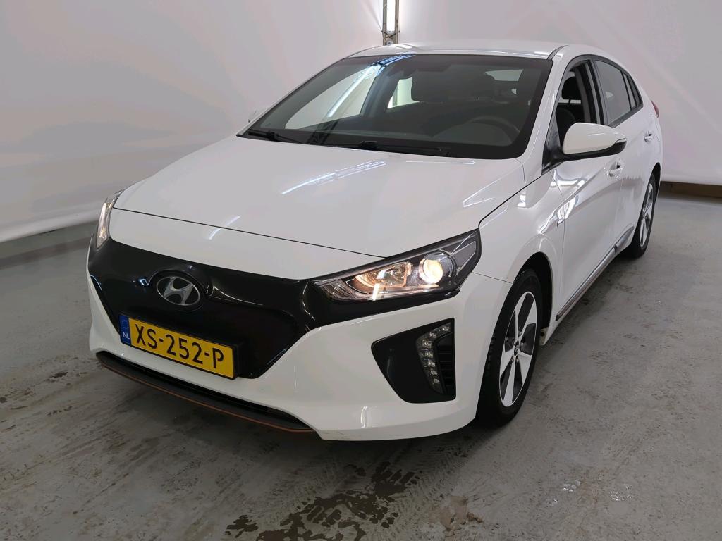 Hyundai Ioniq COMFORT EV, 2019