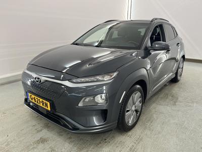 Hyundai Kona EV PREMIUM 64 KWH, 2019