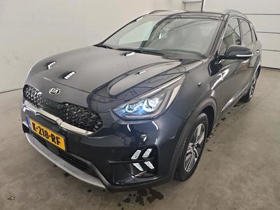 Kia Niro 1.6 GDI H. DYN.PL.L, 2021