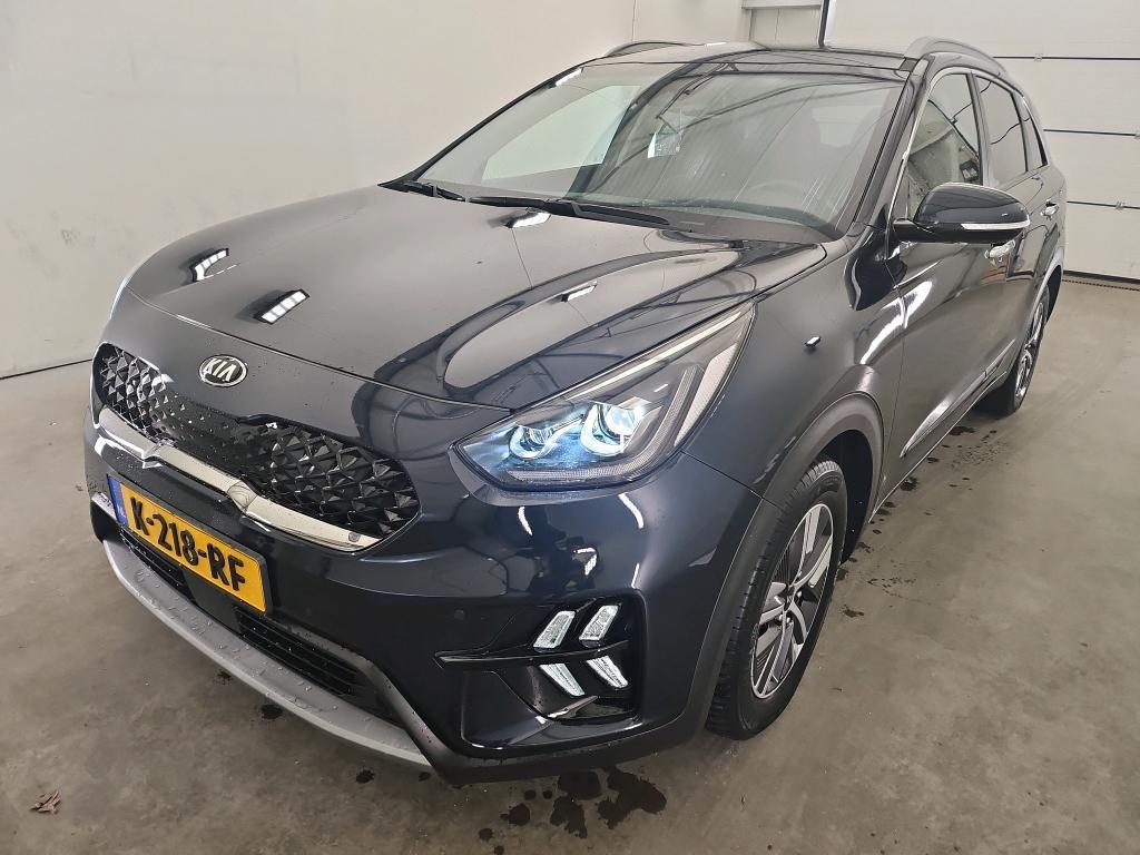 Kia Niro 1.6 GDI H. DYN.PL.L, 2021