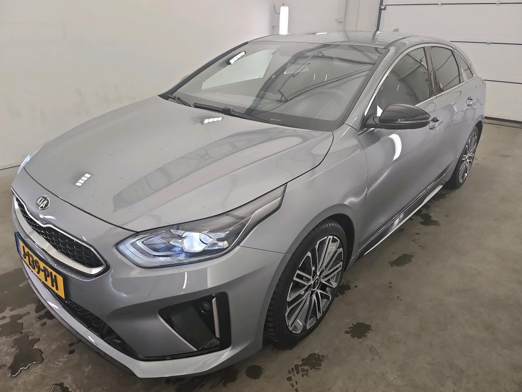 Kia Proceed 1.4 T-GDI GT-PL. INE, 2020