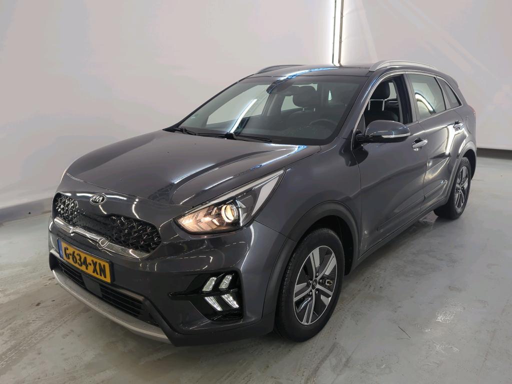 Kia Niro 1.6 GDI H. EXECUT.L, 2019