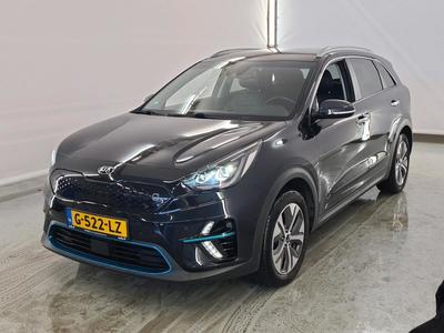 Kia Niro ev EXECUTIVELINE 64 KWH, 2019