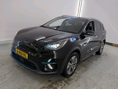 Kia Niro ev EXECUTIVELINE 64 KWH, 2019