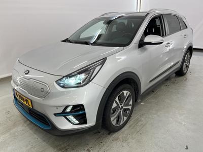 Kia Niro ev EXECUTIVELINE 64 KWH, 2019