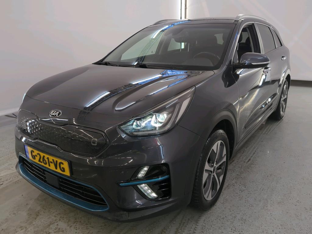 Kia Niro ev EXECUTIVELINE 64 KWH, 2019