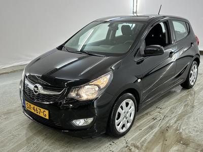 Opel Karl 1.0 ECOFLEX EDITION, 2018