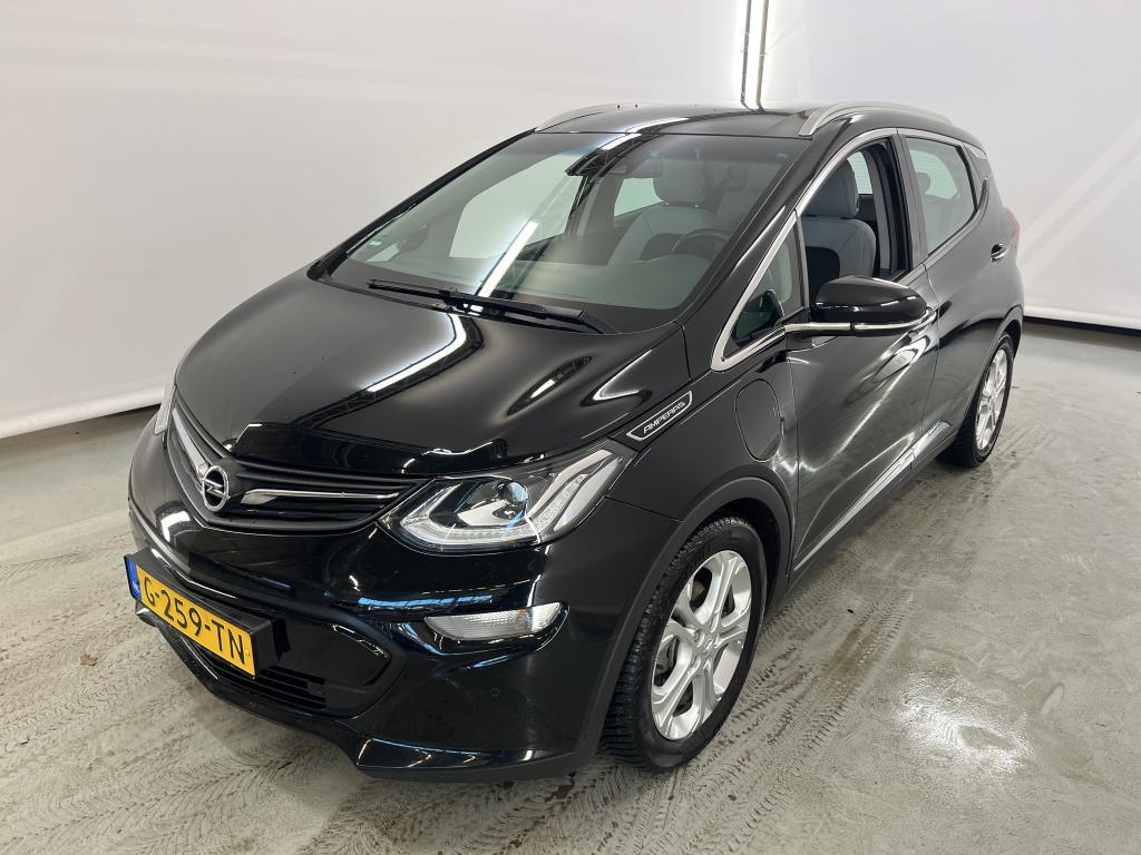 Opel Ampera-e BUSINESS 60 KWH, 2019