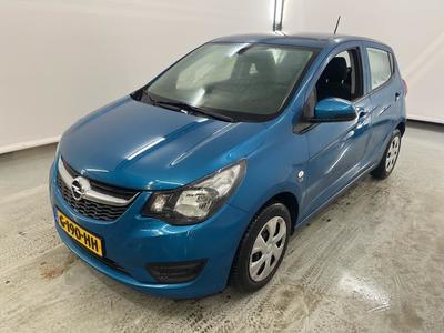 Opel Karl 1.0 120 JAAR EDITION, 2019