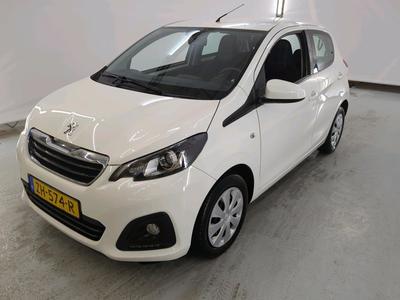 Peugeot 108 1.0 E-VTI ACTIVE, 2019